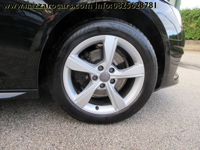 AUDI A4 usata, con Servosterzo