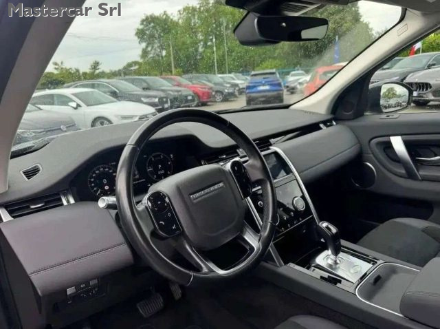 LAND ROVER Discovery Sport usata, con ESP