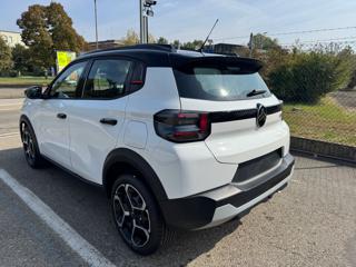 CITROEN C3 usata, con Airbag Passeggero