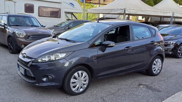 FORD Fiesta usata, con Airbag laterali