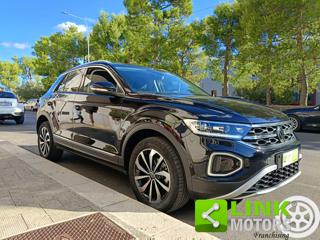 VOLKSWAGEN T-Roc usata, con Antifurto