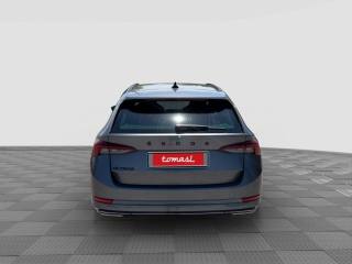 SKODA Octavia usata 3