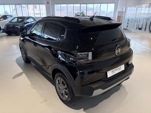 CITROEN C3 usata, con Airbag laterali