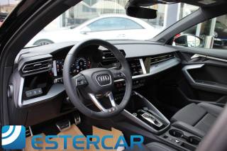 AUDI A3 usata, con Airbag laterali