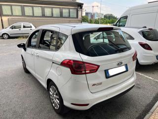 FORD B-Max usata, con Airbag Passeggero