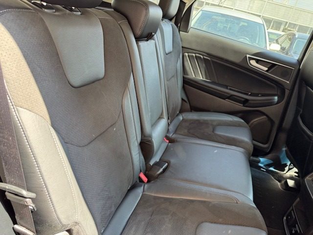 FORD Edge usata, con Climatizzatore