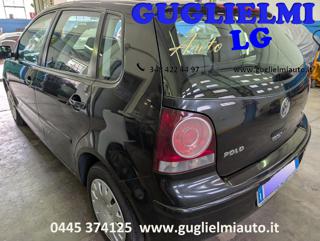 VOLKSWAGEN Polo usata, con Lettore CD