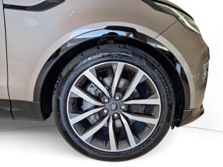 LAND ROVER Discovery usata, con Controllo trazione