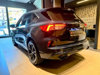 FORD Kuga usata, con Airbag Passeggero