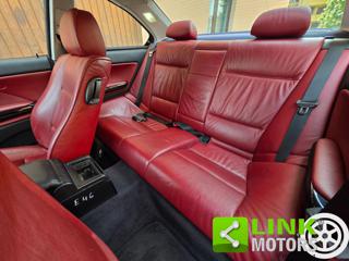 BMW 318 usata, con Boardcomputer