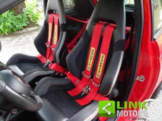 ABARTH 595 usata, con Boardcomputer