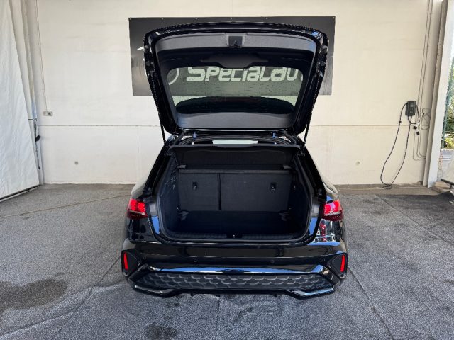 AUDI A3 usata, con Servosterzo