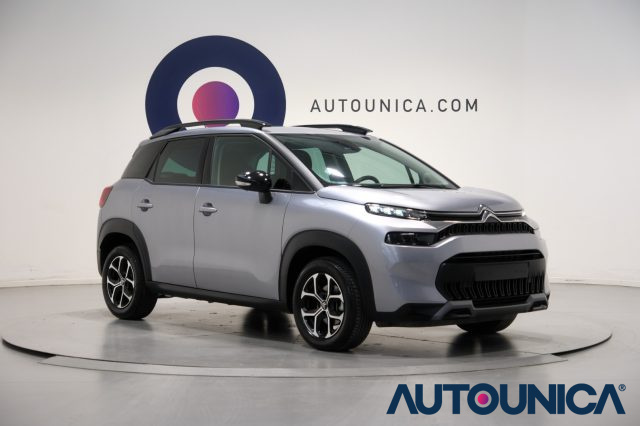 CITROEN C3 Aircross usata, con Airbag laterali