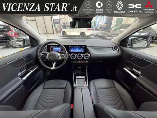 MERCEDES-BENZ GLA 200 usata, con Alzacristalli elettrici