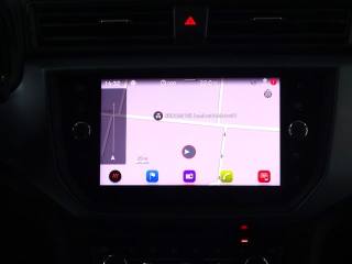 SEAT Arona usata, con Volante multifunzione