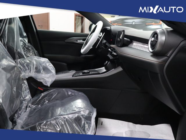 ALFA ROMEO Tonale usata, con Cruise Control