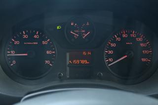 CITROEN Jumpy usata, con Boardcomputer