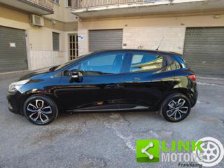 RENAULT Clio usata, con Airbag Passeggero