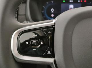VOLVO XC90 usata, con Sedili riscaldati