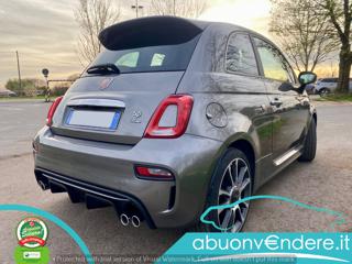 ABARTH 595 usata, con Cerchi in lega