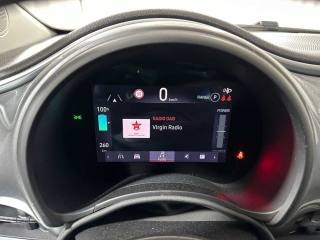 FIAT 500e usata 22