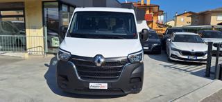RENAULT Master usata, con Chiusura centralizzata