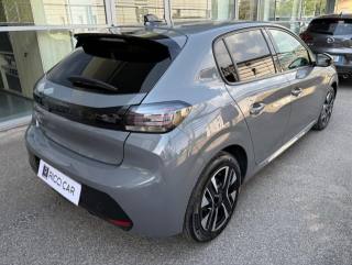PEUGEOT 208 usata, con Autoradio