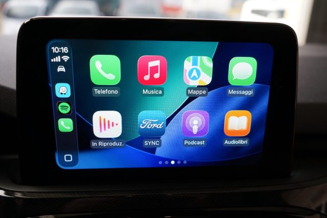 FORD Kuga usata, con Cruise Control