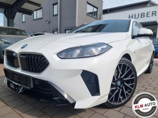 BMW 118 d M Sport Design iva compresa + import