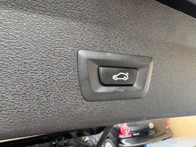 BMW X1 usata, con ESP