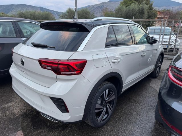 VOLKSWAGEN T-Roc usata, con Airbag Passeggero