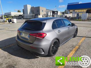 MERCEDES-BENZ A 35 AMG usata, con Alzacristalli elettrici