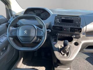 PEUGEOT Partner usata, con Immobilizzatore elettronico