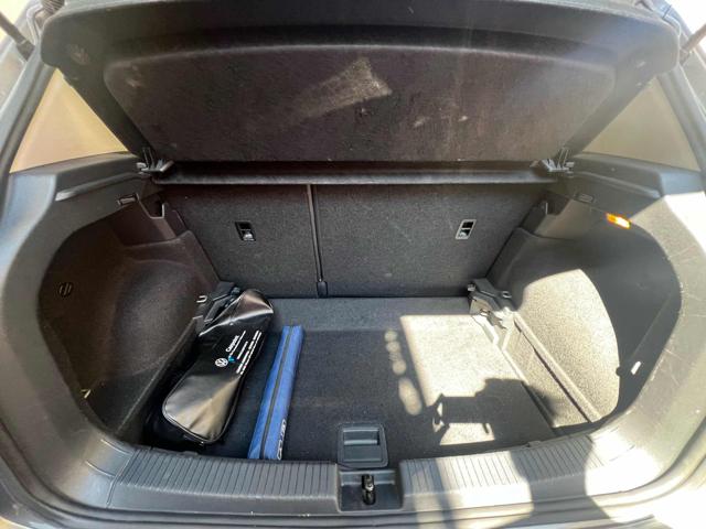 VOLKSWAGEN T-Cross usata, con Fendinebbia