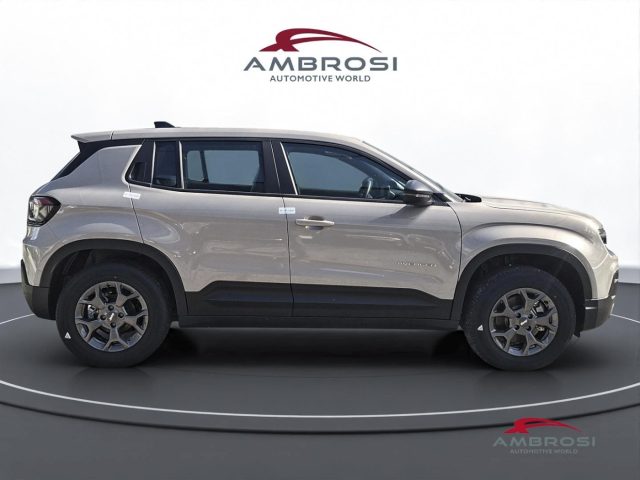 JEEP Avenger usata 4