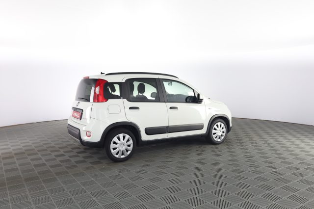 FIAT Panda usata 2