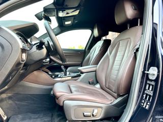 BMW X4 usata, con Controllo trazione