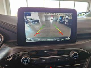 FORD Kuga usata, con Controllo trazione