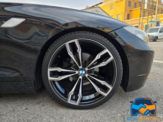 BMW Z4 usata, con Fari Xenon