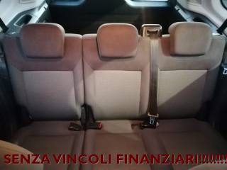 FIAT Doblo usata, con Cerchi in lega