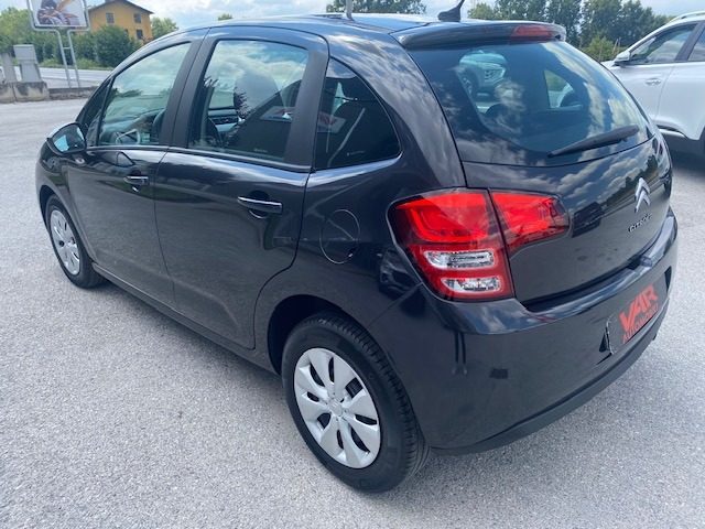 CITROEN C3 usata, con Vivavoce