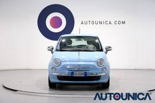 FIAT 500 usata, con Airbag