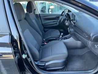 HYUNDAI i20 usata, con Immobilizzatore elettronico