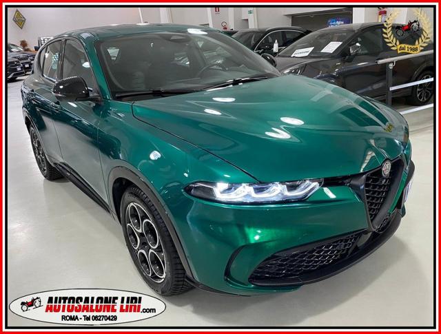 ALFA ROMEO Tonale usata, con ABS