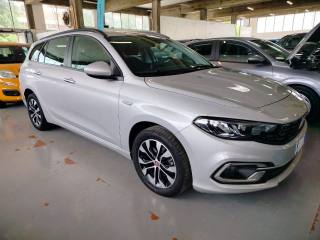 FIAT Tipo usata, con Cerchi in lega