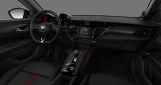 ALFA ROMEO Junior usata, con Boardcomputer