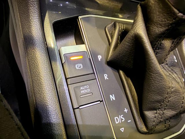 VOLKSWAGEN Tiguan usata, con Volante multifunzione