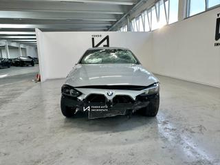 BMW 430 usata, con Airbag