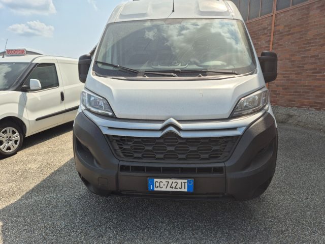 FIAT Ducato usata, con ABS