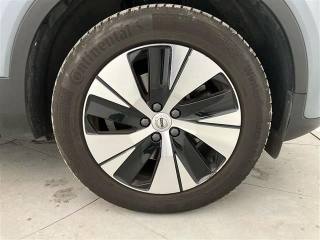 VOLVO XC40 usata, con Cerchi in lega